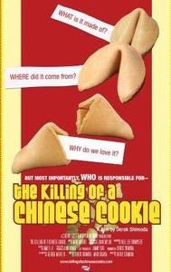 The Killing of a Chinese Cookie