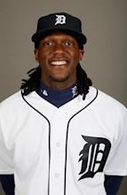 Cameron Maybin