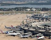 Rio de Janeiro/Galeão International Airport