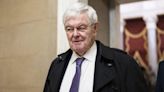 Gingrich says Trump stronger after conviction: This ‘may backfire on the left’