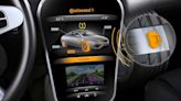 Continental Launches Second-Gen Tyre Pressure Monitoring System In India, Ramps Up Production