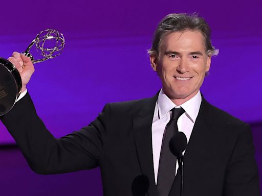 2024 Emmy Awards Nominees and Winners: See the Complete List