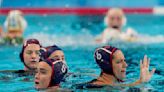 U.S. women's water polo team beset by tragedies keeps rare Olympic loss in perspective