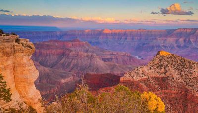 Grand Canyon's North Rim to Reopen Soon for the Summer