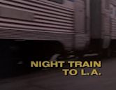 "McMillan & Wife" Night Train to L.A.
