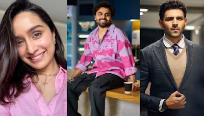 Kota Factory Season 3: Jitendra Kumar wants to have Shraddha Kapoor or Kartik Aaryan as his social media manager; here's why