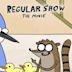 Regular Show: The Movie