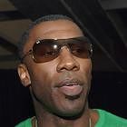 Shannon Sharpe