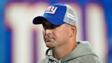 Giants players have ‘tremendous respect’ for ex-coach Joe Judge