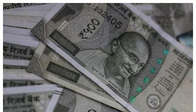 Rupee Slides To Fresh All-Time Low of 83.78 Against Dollar; Details Inside