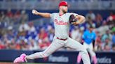 Back Zack Wheeler to pick up the win for the Phillies against NL East foe Nationals on Friday