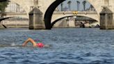 Olympics organisers cancel second triathlon training over Seine water quality