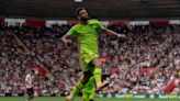 Southampton 0-1 Man United: Bruno Fernandes steps up as Casemiro makes debut