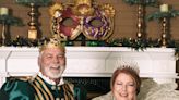 Elks celebrate Mardi Gras in Hattiesburg with 'Enchanted Forest' theme