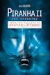 Piranha II: The Spawning