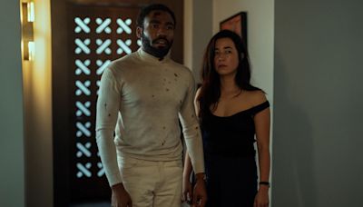 ...Donald Glover And Maya Erskine Wouldn’t Return For Season 2, And I Have Mixed Feelings