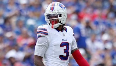 Bills Could Trade Safety Damar Hamlin This Season: Analyst