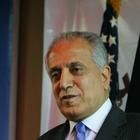 Zalmay Khalilzad