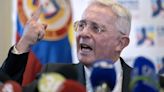 Comienza juicio penal contra expresidente Álvaro Uribe en Colombia