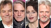 ...The Well of Saint Nobody’; Jeremy Irons, Helena Bonham Carter, Aidan Quinn to Star in Film for Bankside...