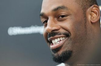 Donovan McNabb