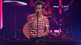 Harry Styles Shares Live ‘Late Night Talking’ Performance from One Night Only in New York