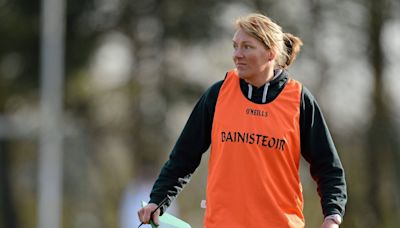 “My boots had been nailed to the wall for a good few years” - Down stalwart Michaela Downey on deciding to give it another go for club and country in 2023