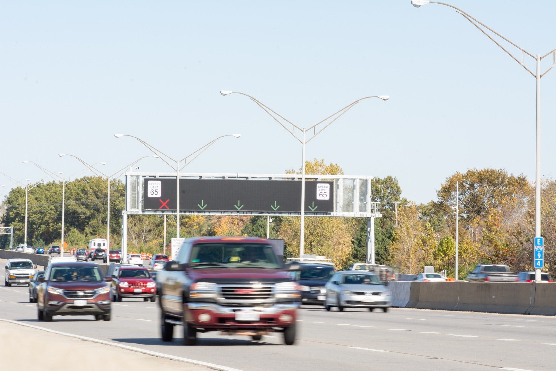 SmartLane: Commute on I-275? This should make it easier starting Monday