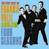 Very Best of Frankie Valli & the Four Seasons [PolyGram]
