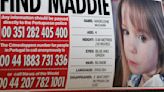 Madeleine McCann Suspect Is the Wrong Man, Detective Worries