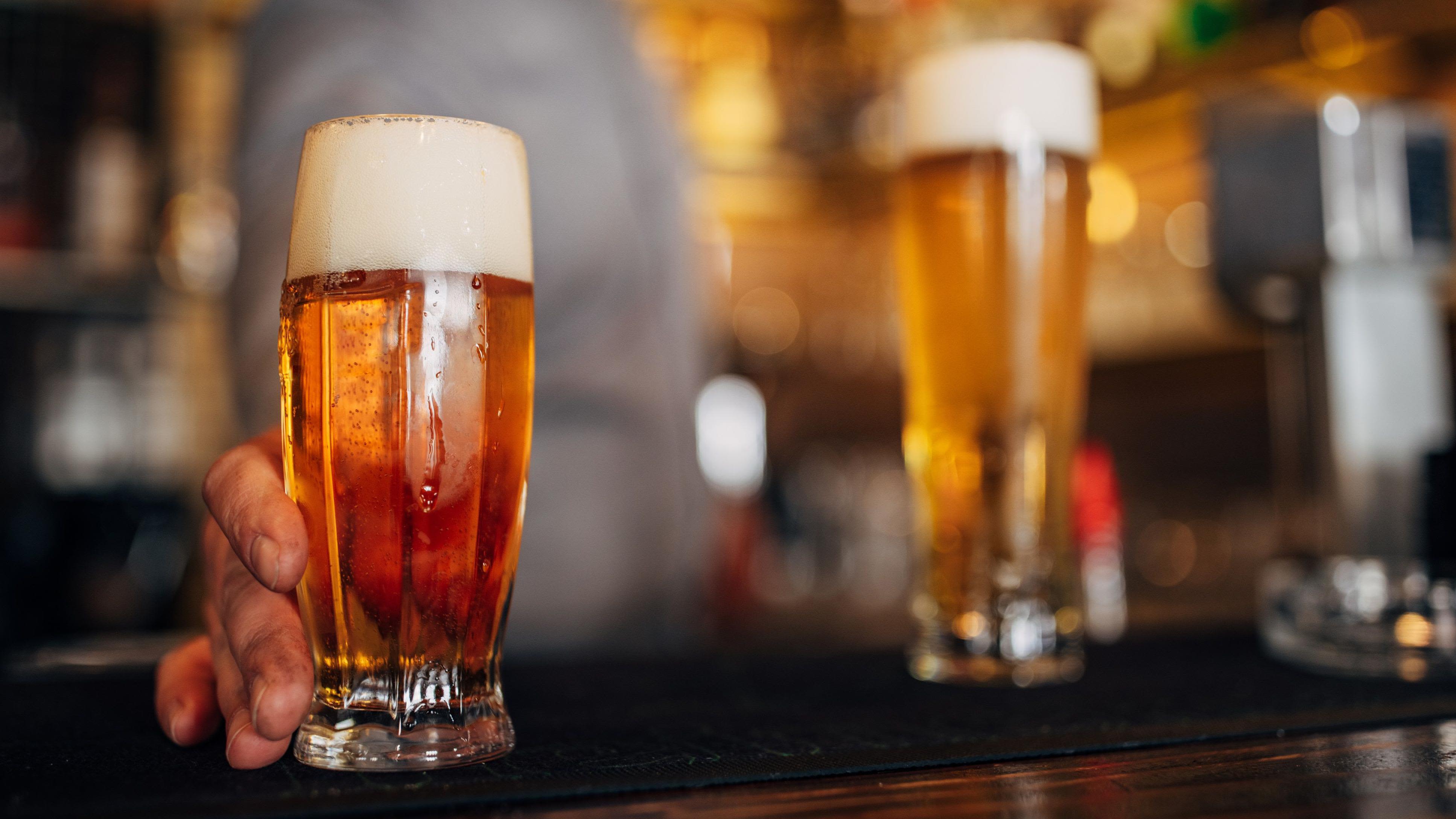 Pour a proper pint, Trading Standards tells pubs