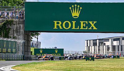 TAG Heuer Wants to Replace Rolex as the Official Timekeeping Sponsor of Formula 1