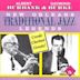 New Orleans Traditional Jazz Legends, Vol. 5: Albert Burbank & Raymond Burk