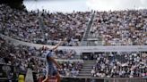La decisión del Masters 1000 de Roma que no avergonzará más al tenis mundial