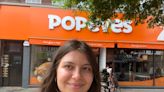 I'm a Brit who tried Popeyes for the first time, and there's only 1 menu item I wouldn't order again