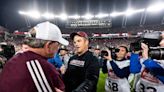 TV channel, kickoff time set for South Carolina’s road football game vs. Texas A&M