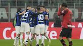 Inter campeón, con Lautaro Martínez como goleador, arrasó en Italia: la fiesta fue completa al vencer a Milan