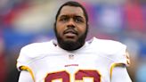 Former NFL Player Chris Baker, 35, Says He Almost Died of a Stroke: 'God Not Done With Me Yet'