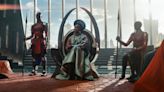 ‘Black Panther: Wakanda Forever’ Takes Box Office Throne With $180 Million Opening
