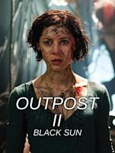 Outpost 2: Black Sun