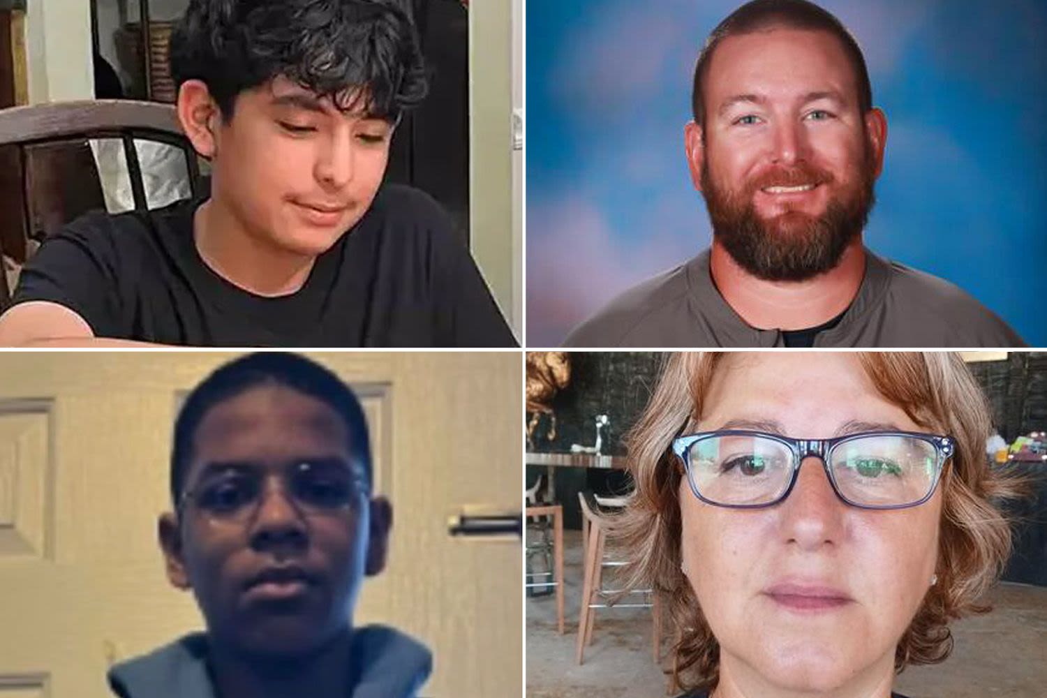 What We Know About the 2 Students, 2 Teachers Killed in Georgia School Shooting: 'So Loved by Many'