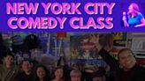 Beginner Stand-Up Comedy Classes in Off-Off-Broadway at PianoPiano Studios and St Marks Comedy Club 2024