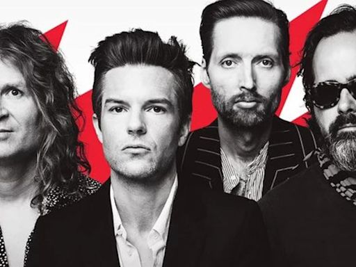 The Killers en el Foro Sol: estos son los precios oficiales para su concierto en CDMX