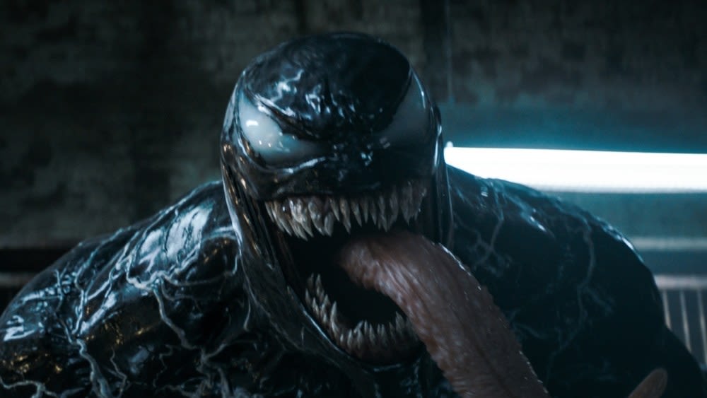 ‘Venom: The Last Dance’ Sets Theatrical Release in China Ahead of U.S.