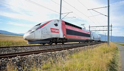 Intercités, Ouigo, TER : la France annonce des tarifs réduits pour les trains pendant tout le mois de septembre