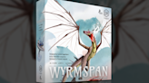 Wyrmspan is a dragon themed reimagining of hit board game Wingspan, and most importantly it still comes with premium egg tokens