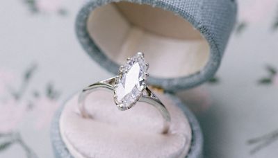 The Best Engagement Ring Style for Your Partner’s Personality