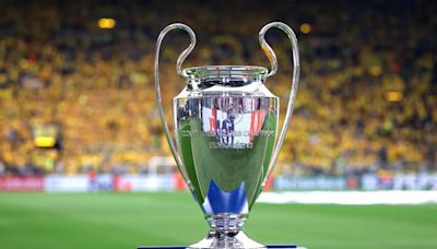 Así cambiará la Champions League 2024-2025: partidos martes, miércoles y jueves