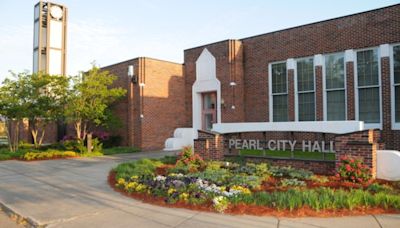 Pearl Alderman At Large election goes to a runoff