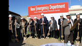 Victor Valley Global Medical Center expanding emergency services department